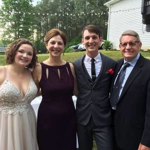 Meet your Posher, Linda